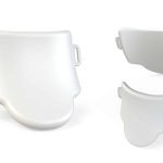 Enfriador ergonómico