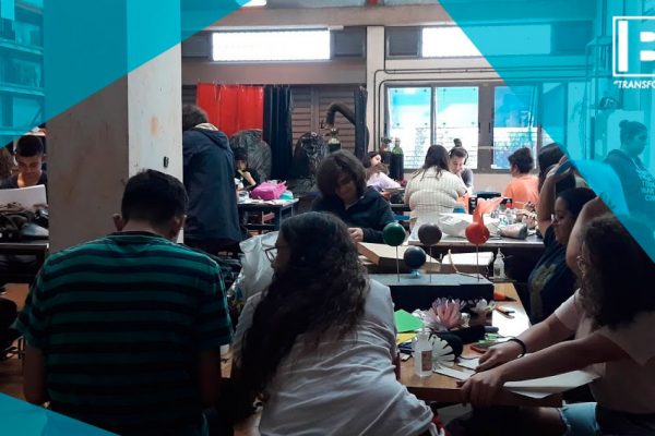 Jornadas de Diseño y Manufactura Digital – 5 al 9 de Noviembre
