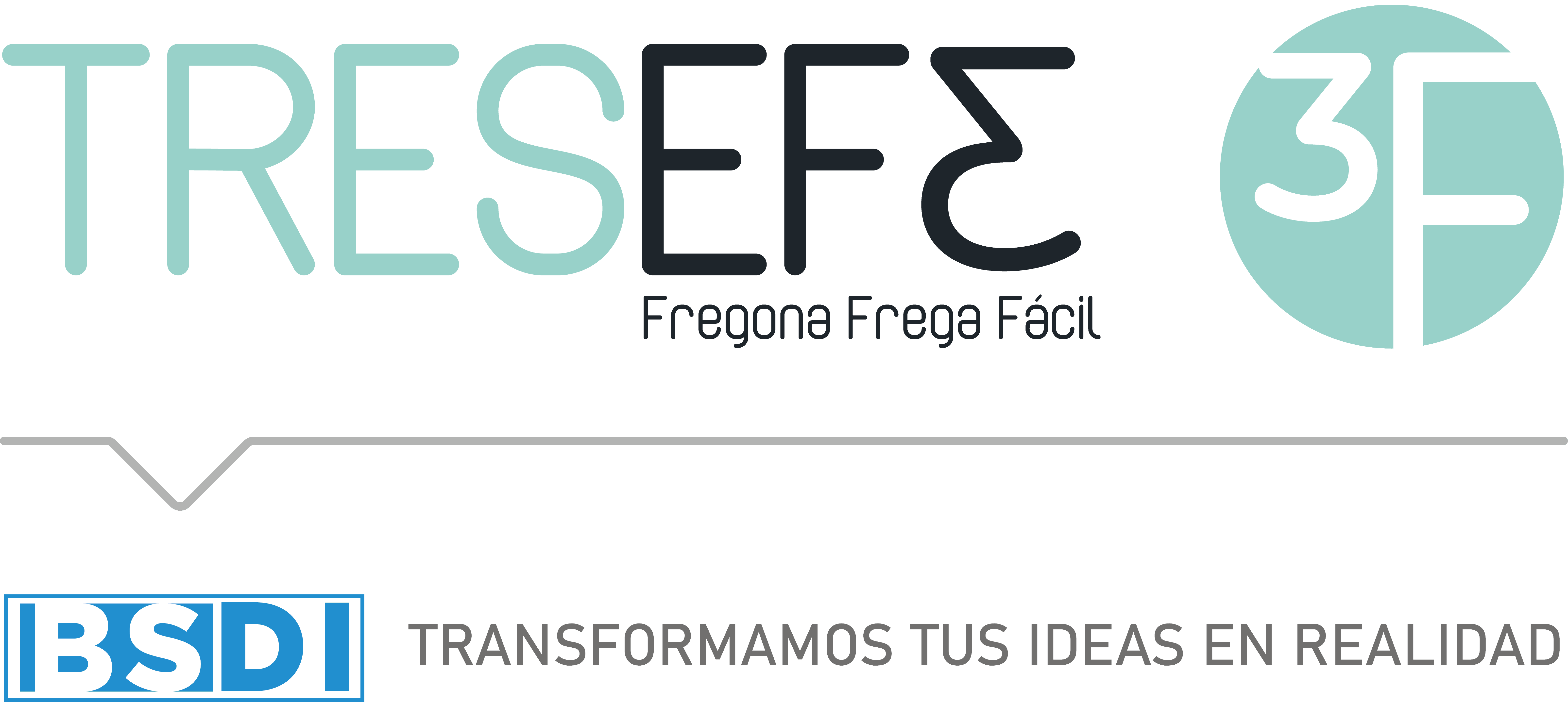 Fregona 3f