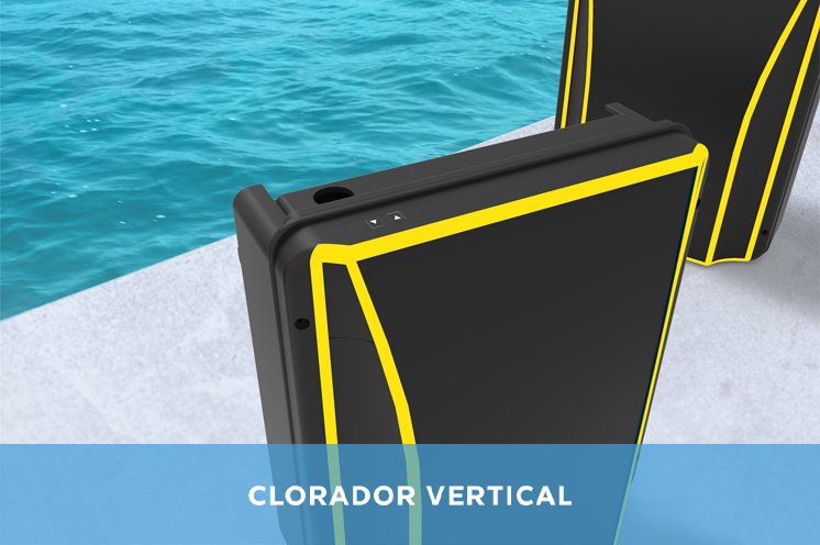 clorador industrial
