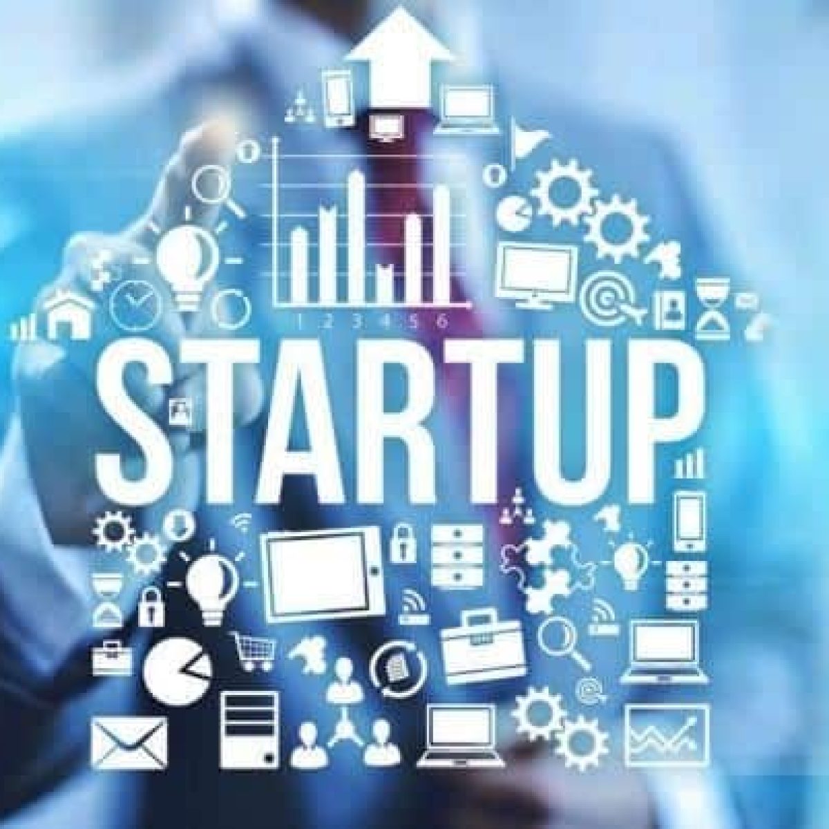 servicio para startups