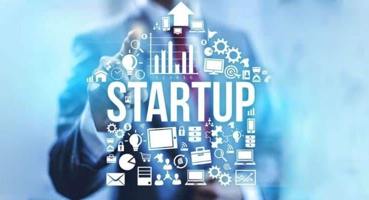 servicio para startups