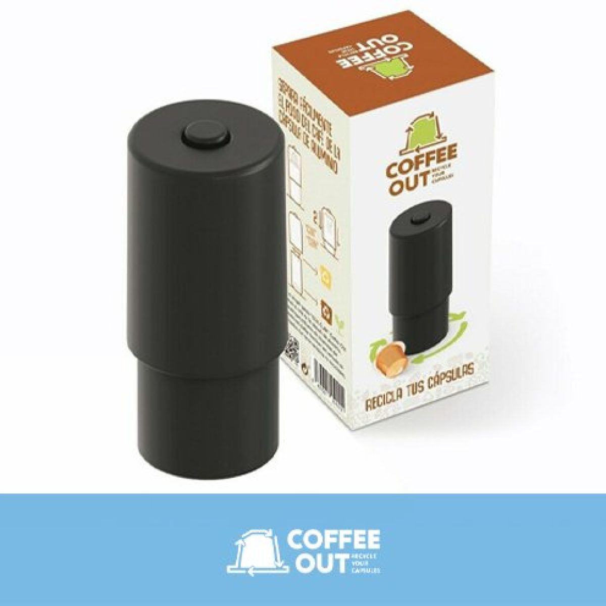 packaging original