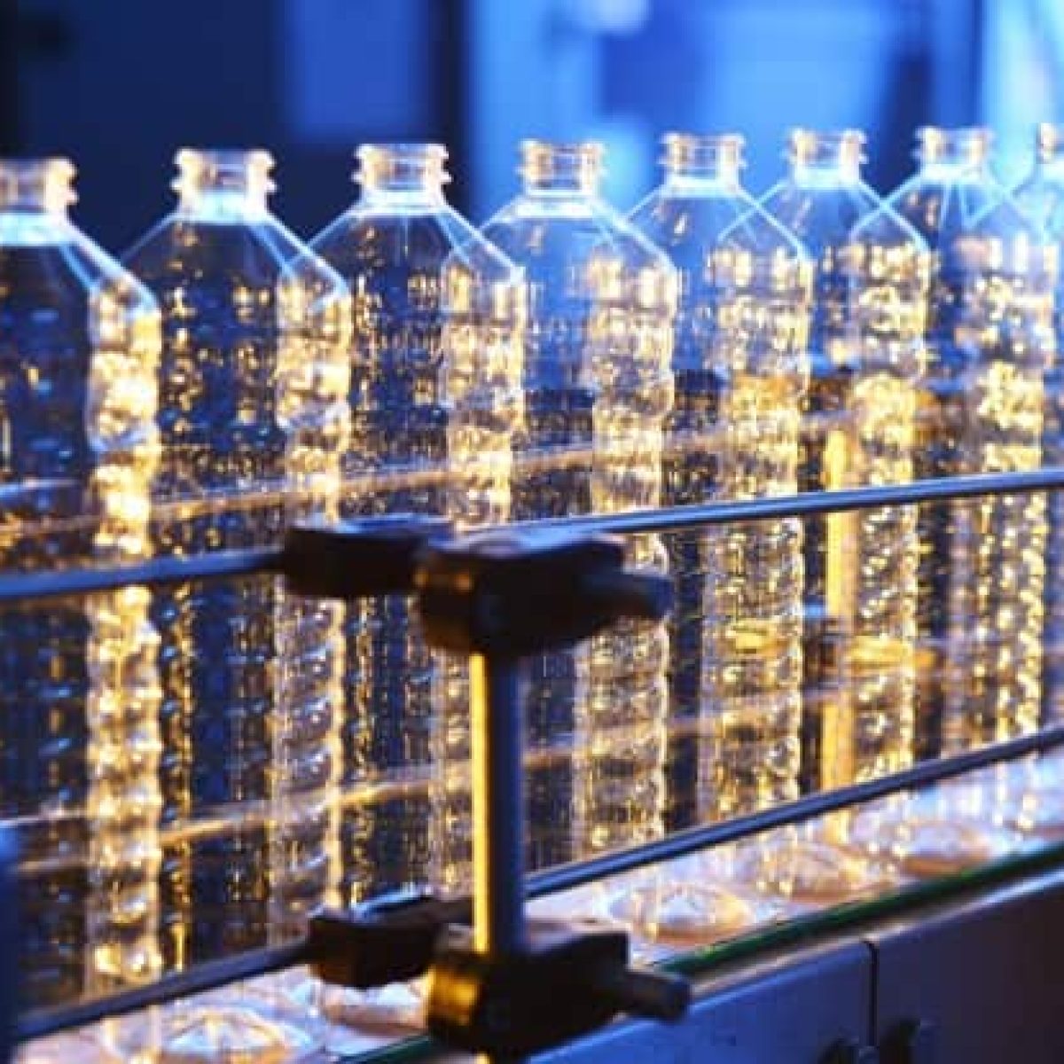 crear piezas de plástico