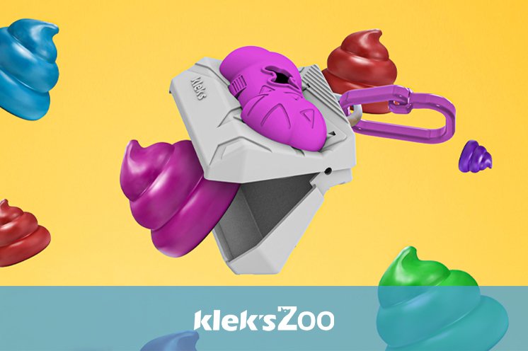 recogedor de excrementos portátil