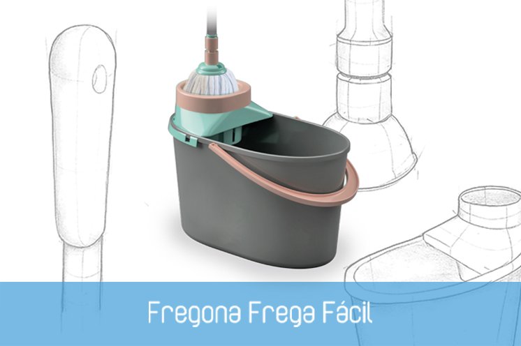 fregona
