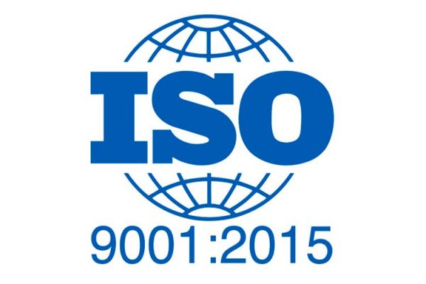 Gestionamos la calidad con ISO 9001:2015