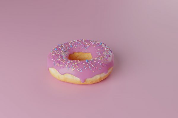 Imprimir comida 3D ¿es posible?