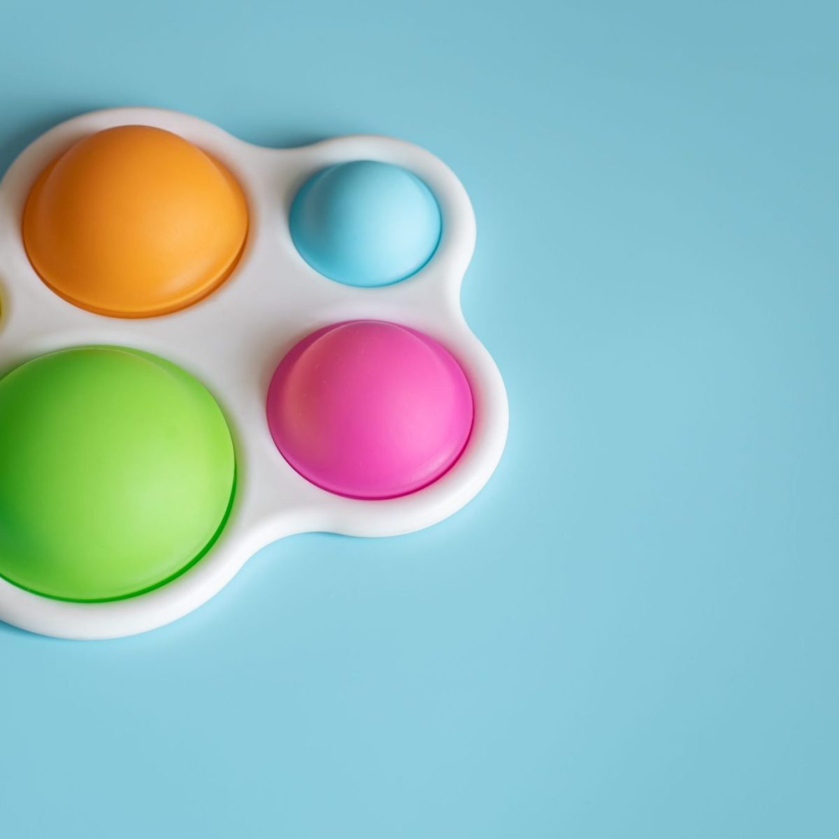 Fabricantes de piezas de plástico