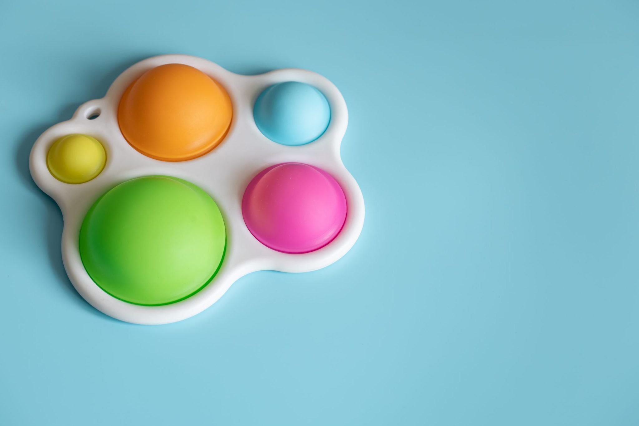 Fabricantes de piezas de plástico