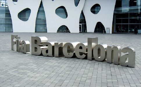Fira Barcelona 2021