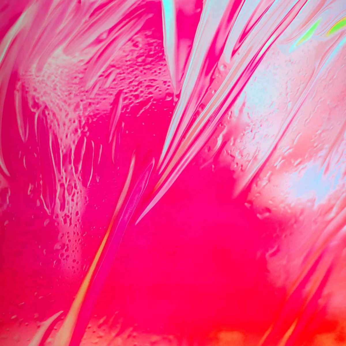 origen de los polímeros