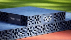 juegos olímpicos tokyo 2020