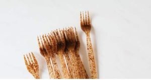 plásticos de un solo uso