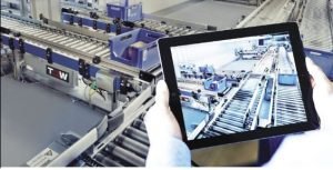 cuarta revolución industrial