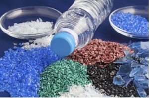 identificación de los plásticos