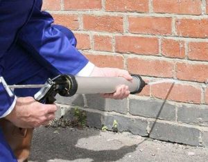 que és inyección de resina