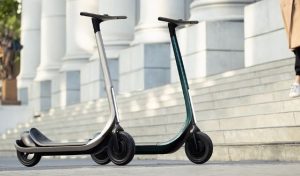 patinete impreso en 3D