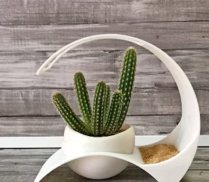 impresión 3d con plástico reciclado