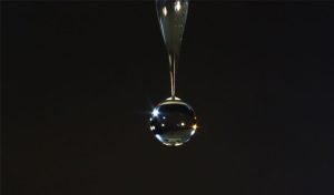 impresión 3d con ondas sonoras