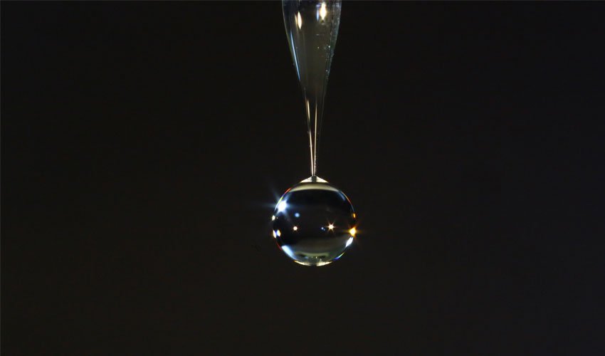 impresión 3d con ondas sonoras