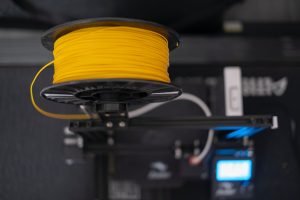 Mejores materiales para la impresión 3D