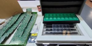ingeniería de productos electrónicos
