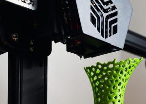 tipos resinas impresion 3d