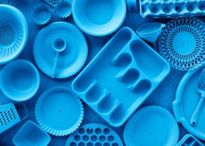 moldeo por inyeccion