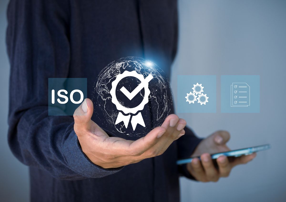 normas iso que son
