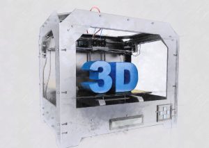 tipos de impresion 3d