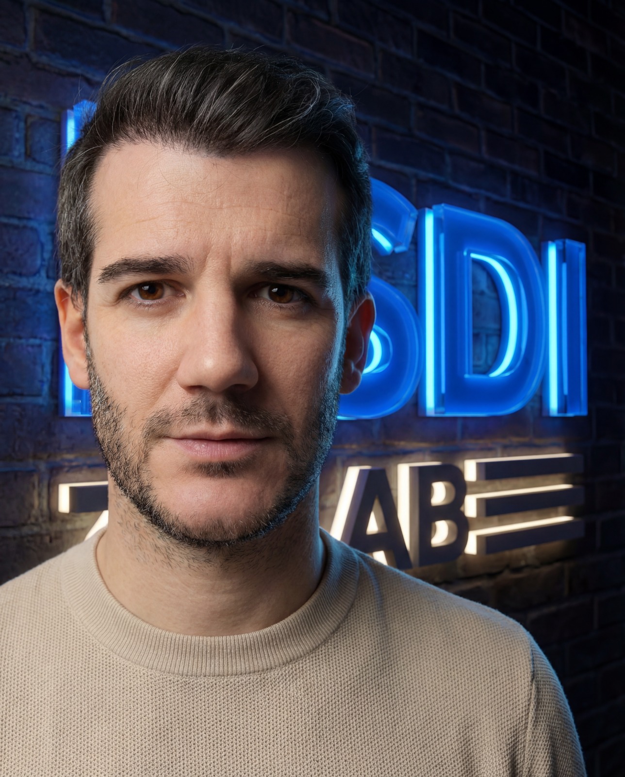 Ricardo Palau Sanjuan, Director de BSDI